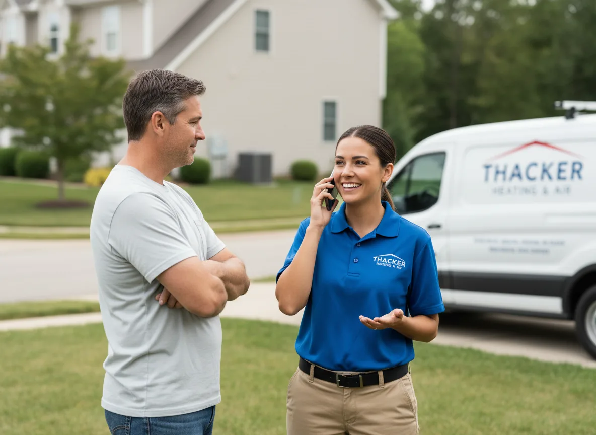 Ac Repair Beggs, OK FAQs